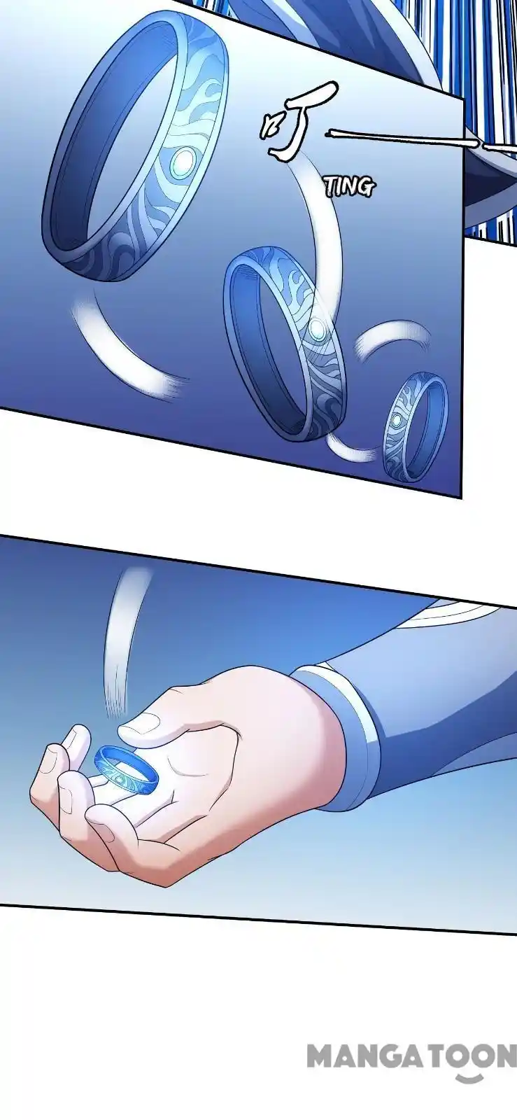 Peerless Martial God Chapter 158.3