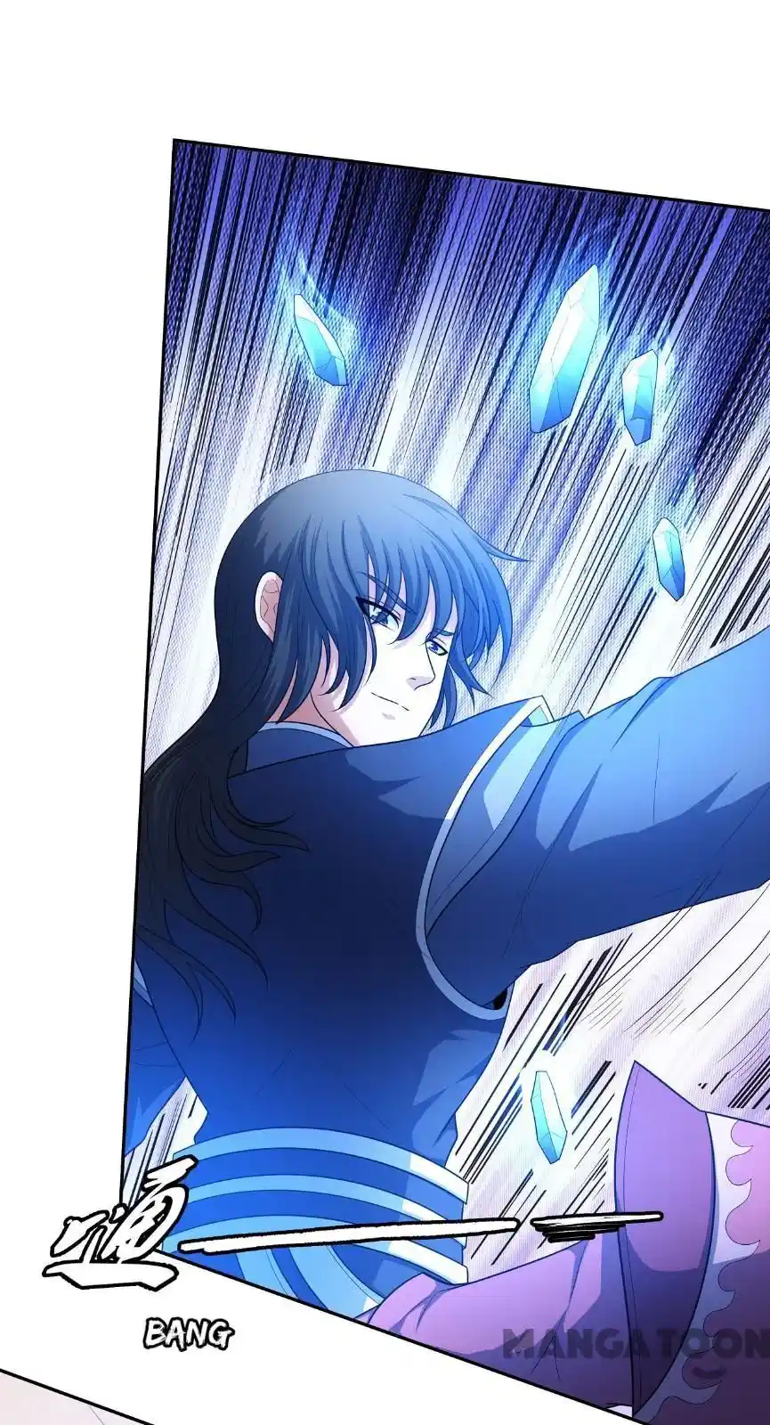 Peerless Martial God Chapter 158.3