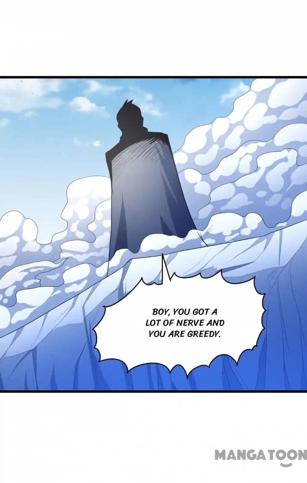 Peerless Martial God Chapter 158.3