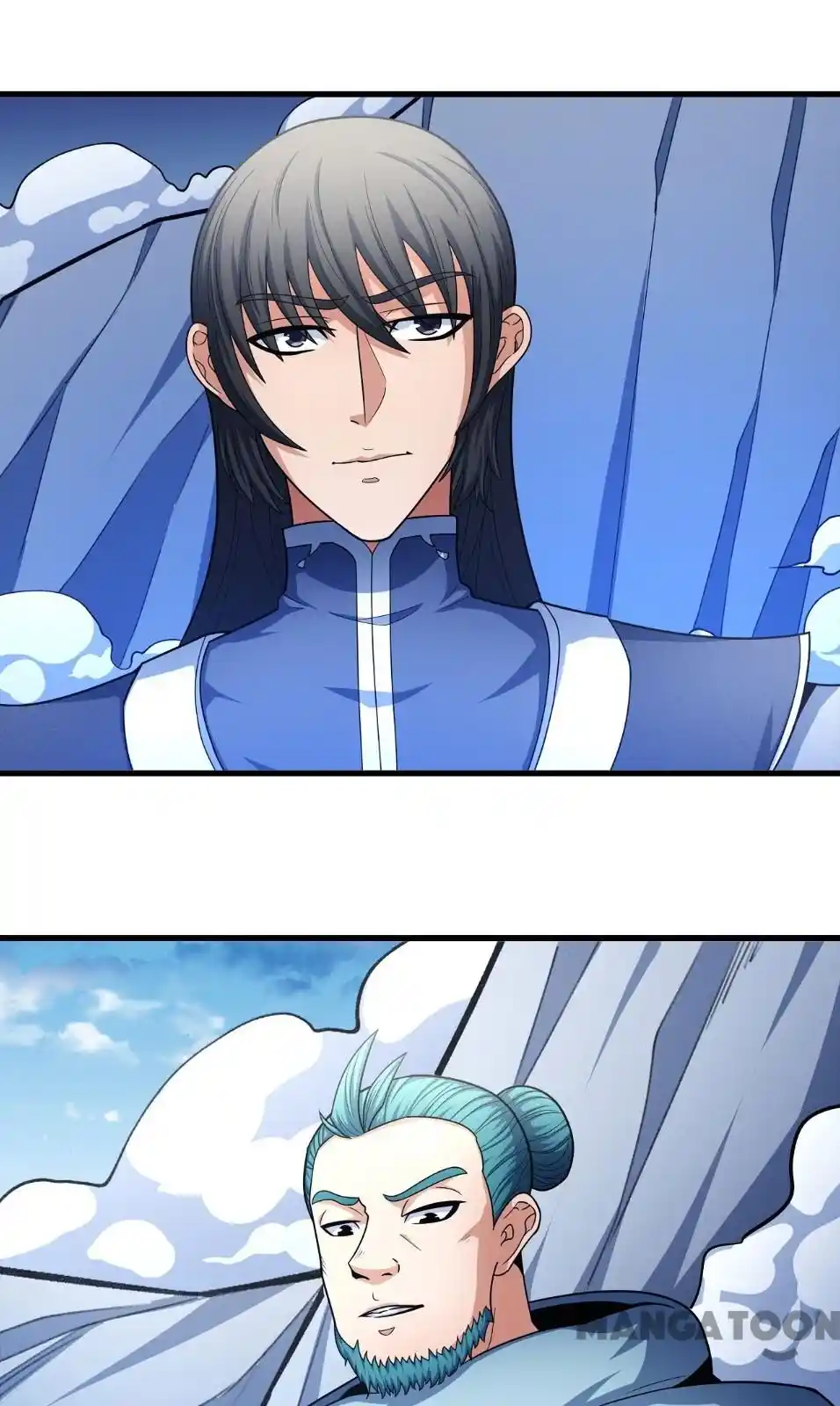 Peerless Martial God Chapter 158.3