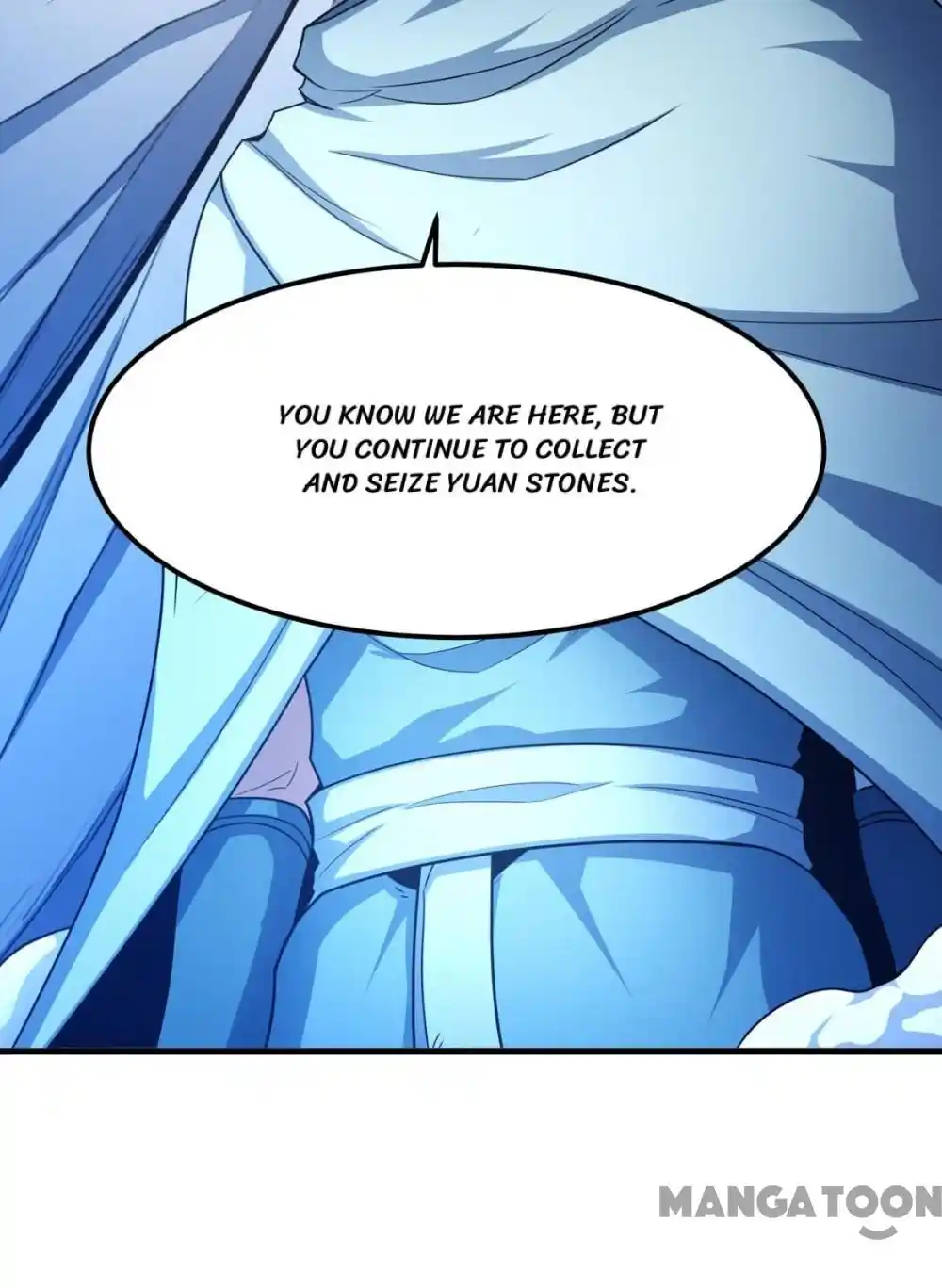 Peerless Martial God Chapter 158.3