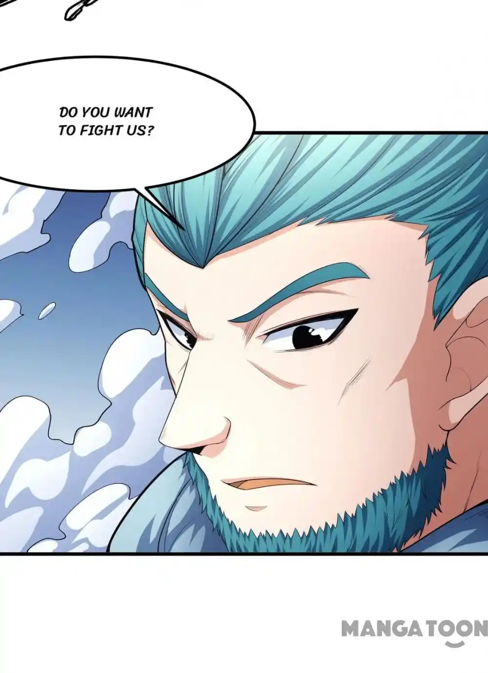 Peerless Martial God Chapter 159.1