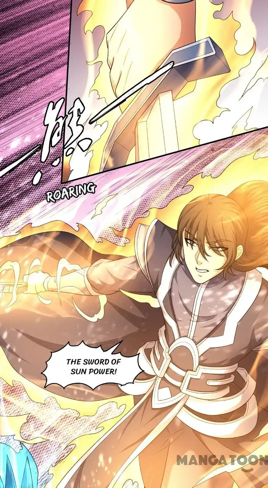 Peerless Martial God Chapter 159.1