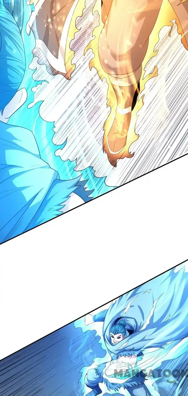 Peerless Martial God Chapter 159.1