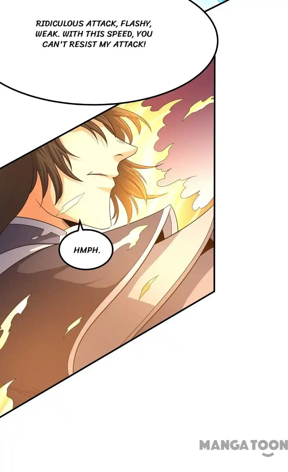 Peerless Martial God Chapter 159.1