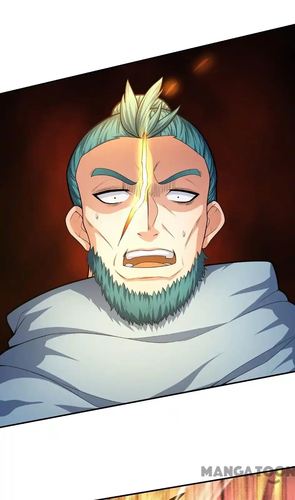 Peerless Martial God Chapter 159.1