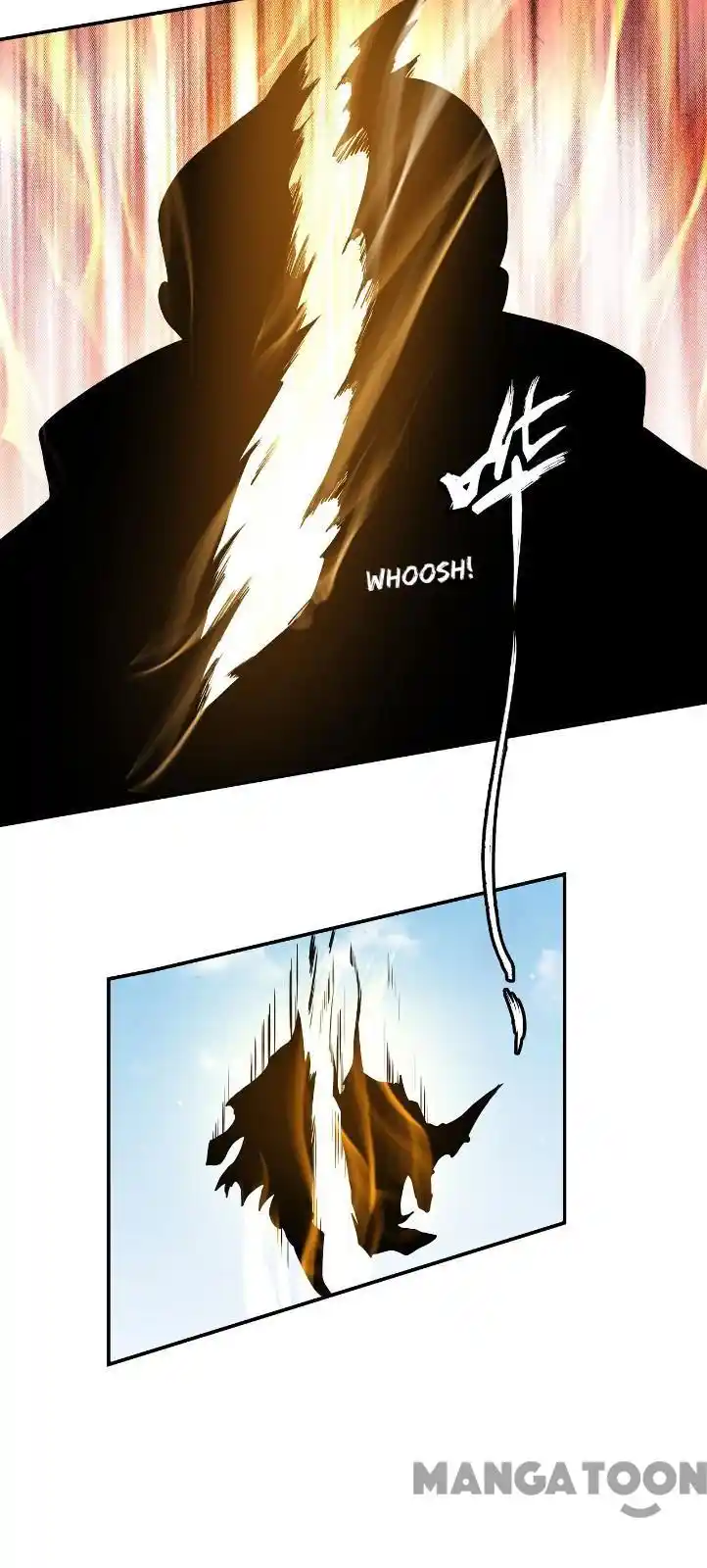 Peerless Martial God Chapter 159.1