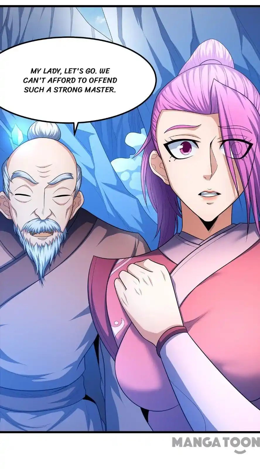 Peerless Martial God Chapter 159.1