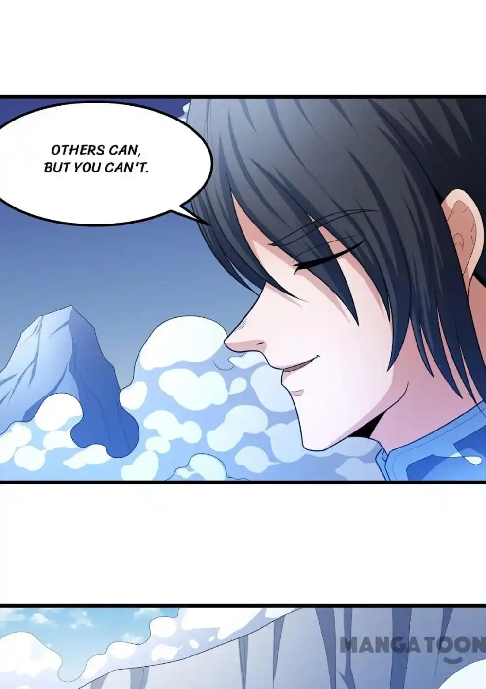 Peerless Martial God Chapter 159.1