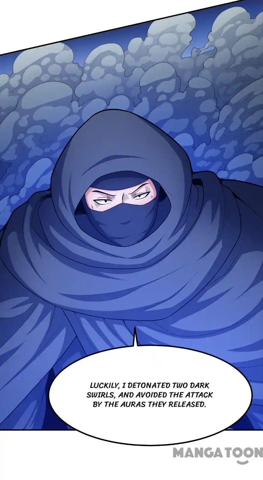 Peerless Martial God Chapter 159.2