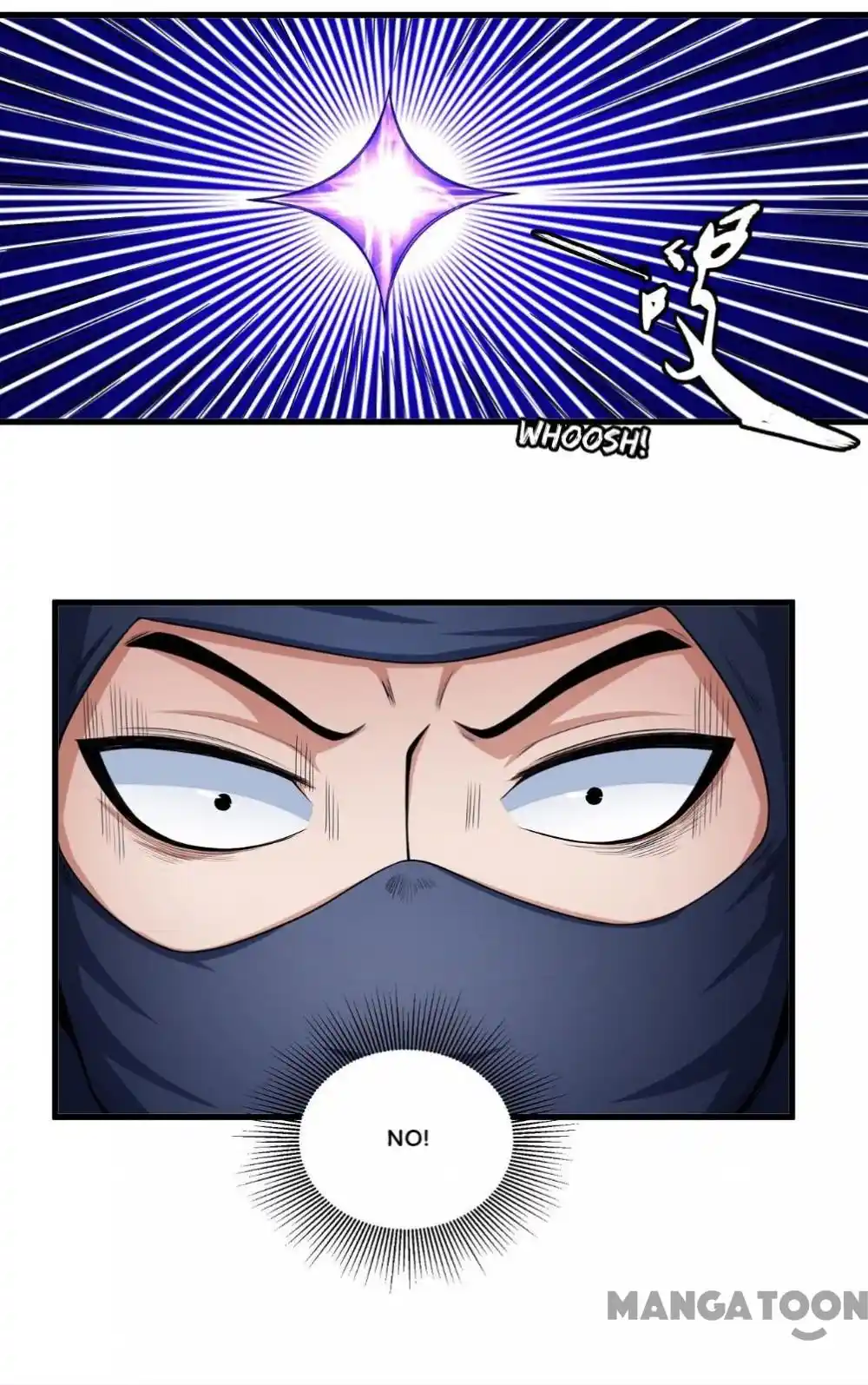 Peerless Martial God Chapter 159.2