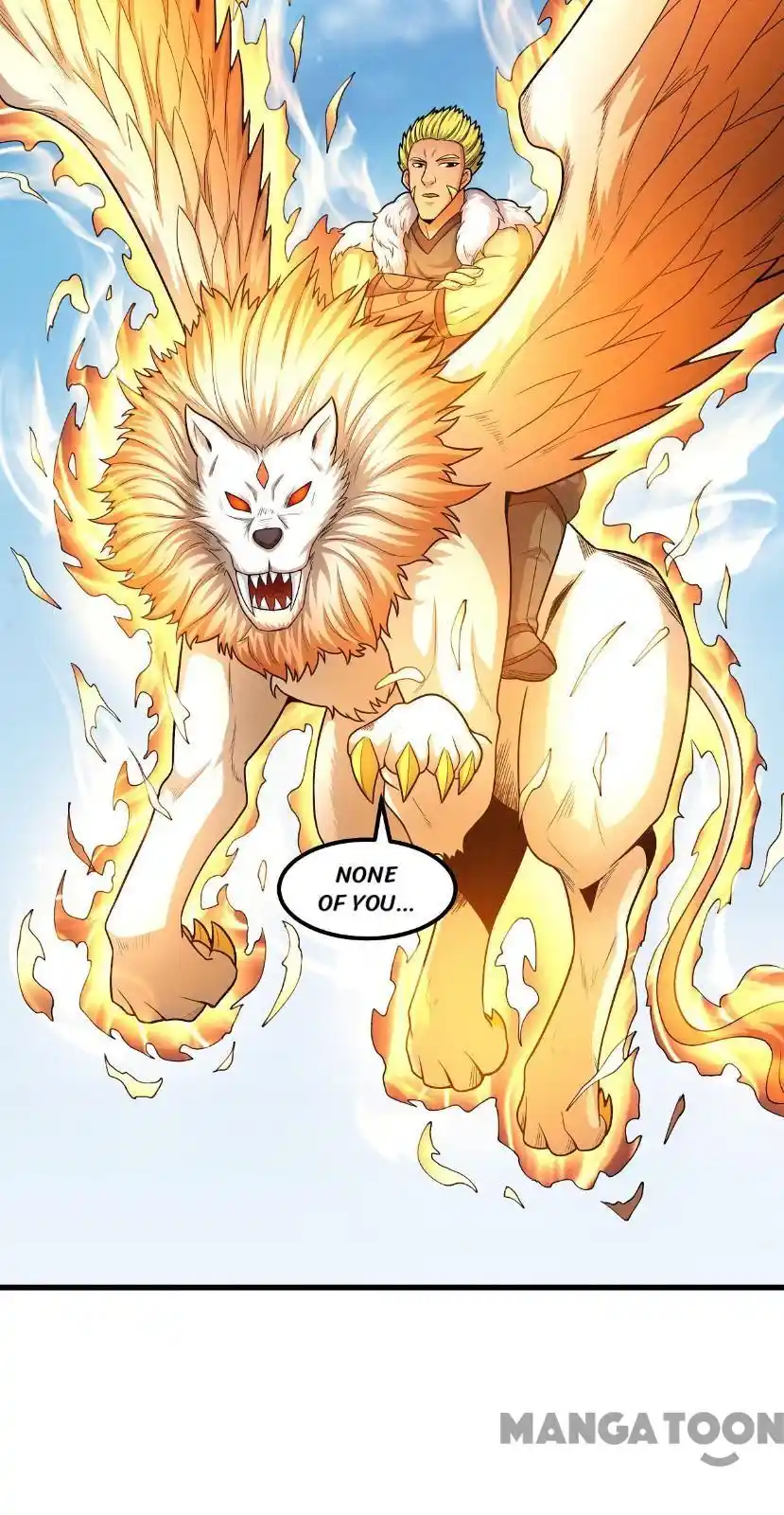 Peerless Martial God Chapter 159.2