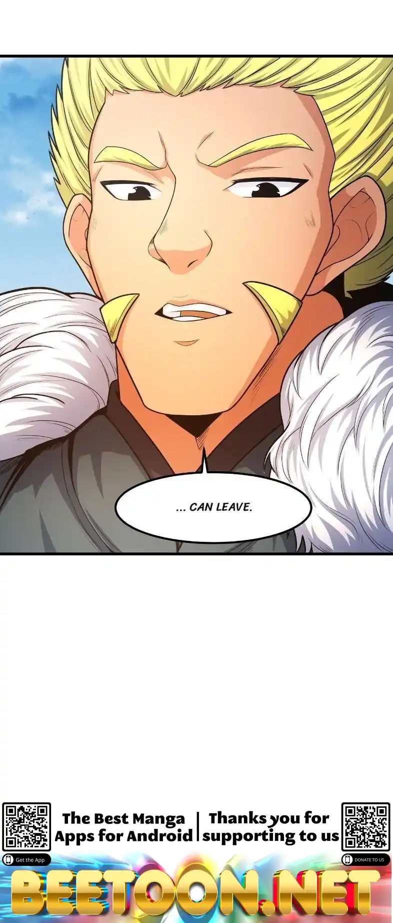 Peerless Martial God Chapter 159.2