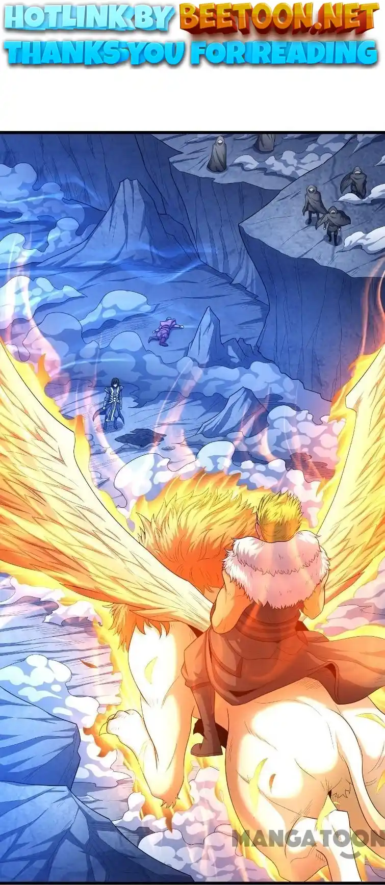 Peerless Martial God Chapter 159.3