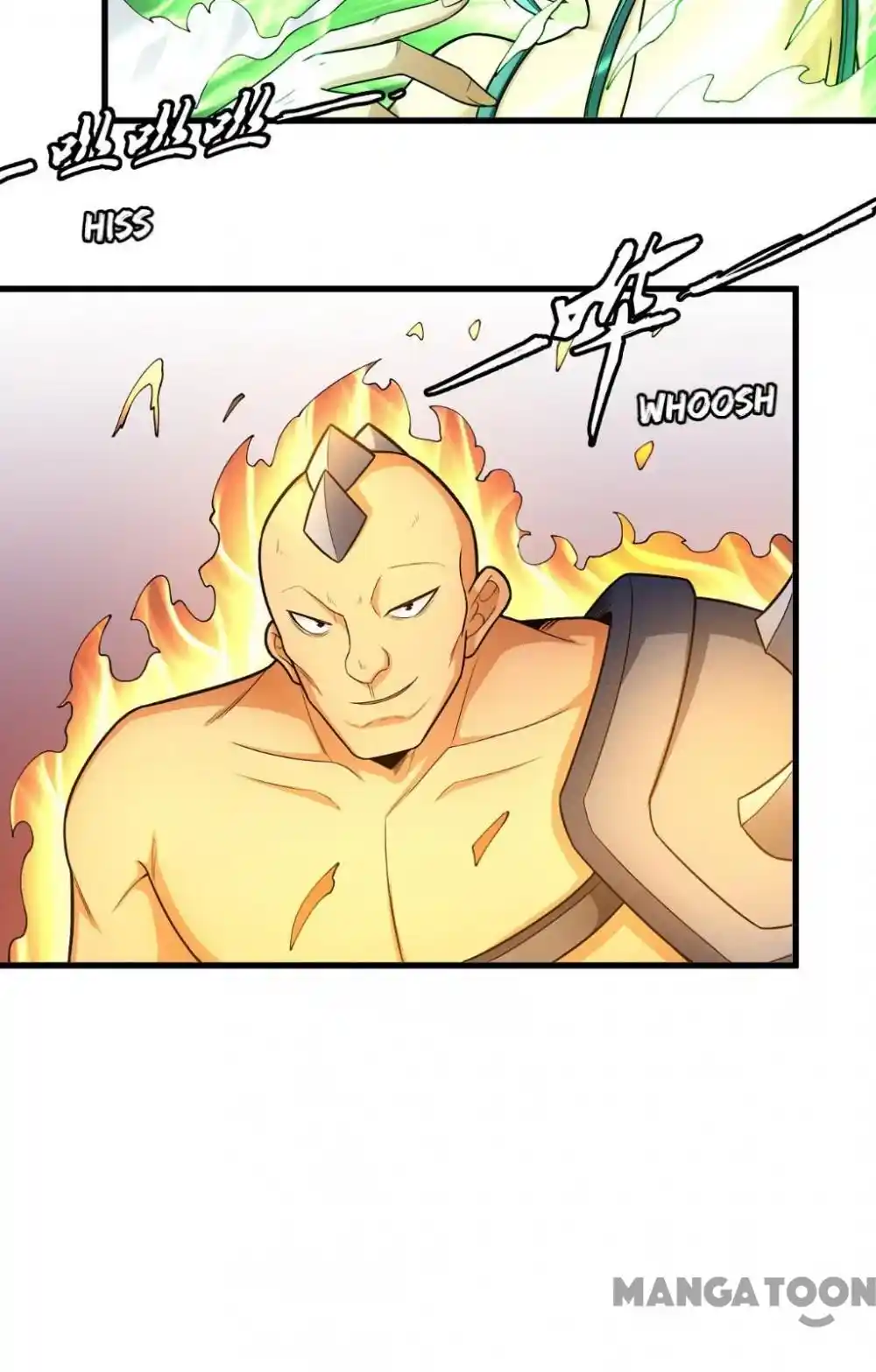 Peerless Martial God Chapter 159.3