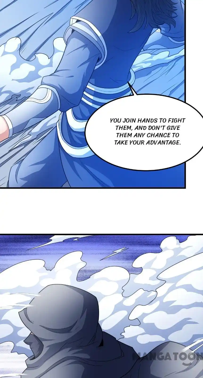 Peerless Martial God Chapter 159.3