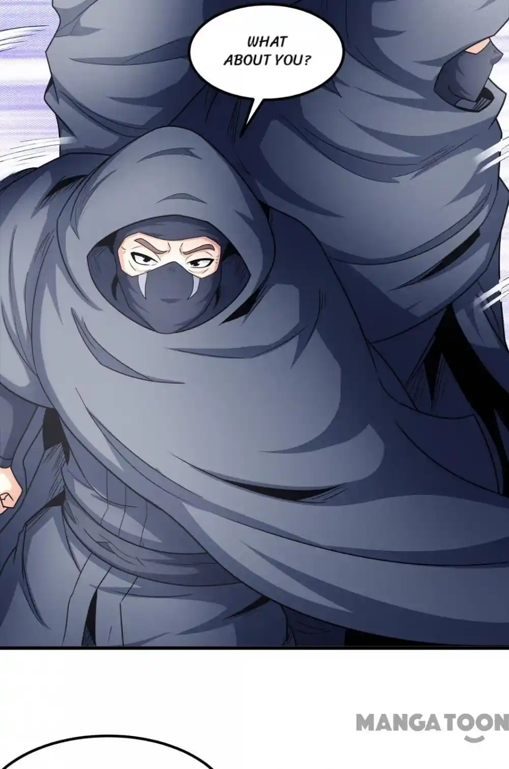 Peerless Martial God Chapter 159.3