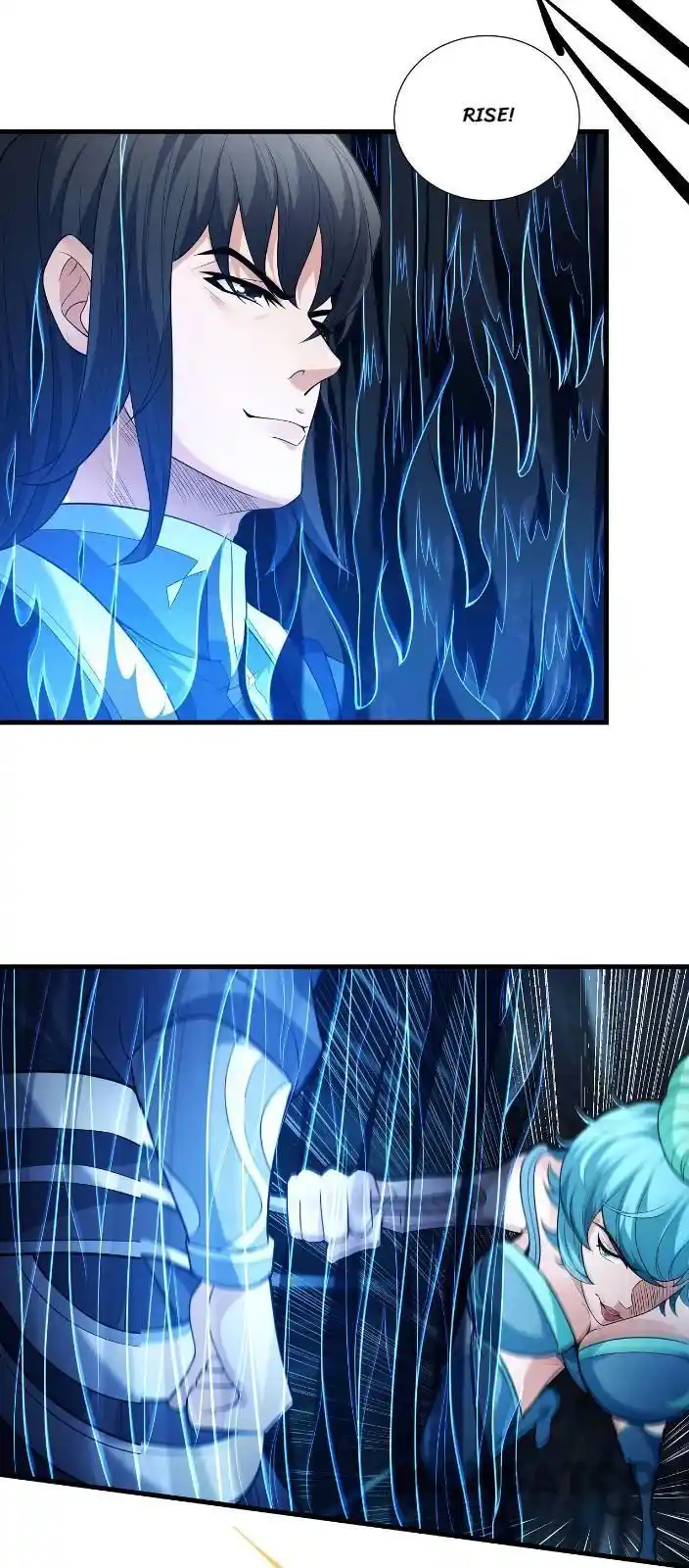 Peerless Martial God Chapter 160.1