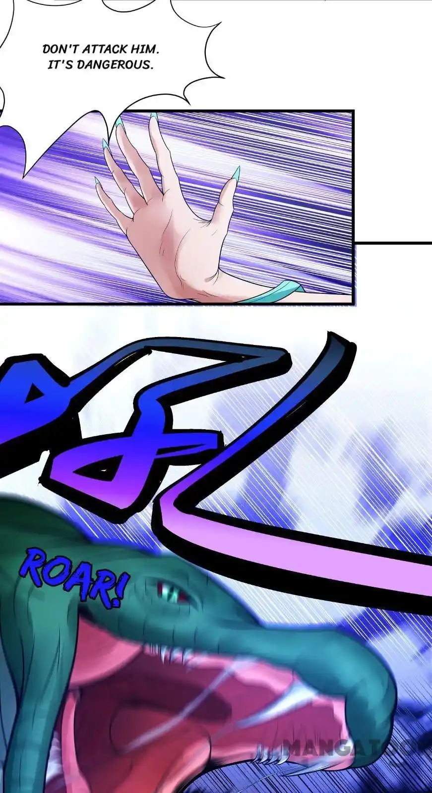 Peerless Martial God Chapter 160.1