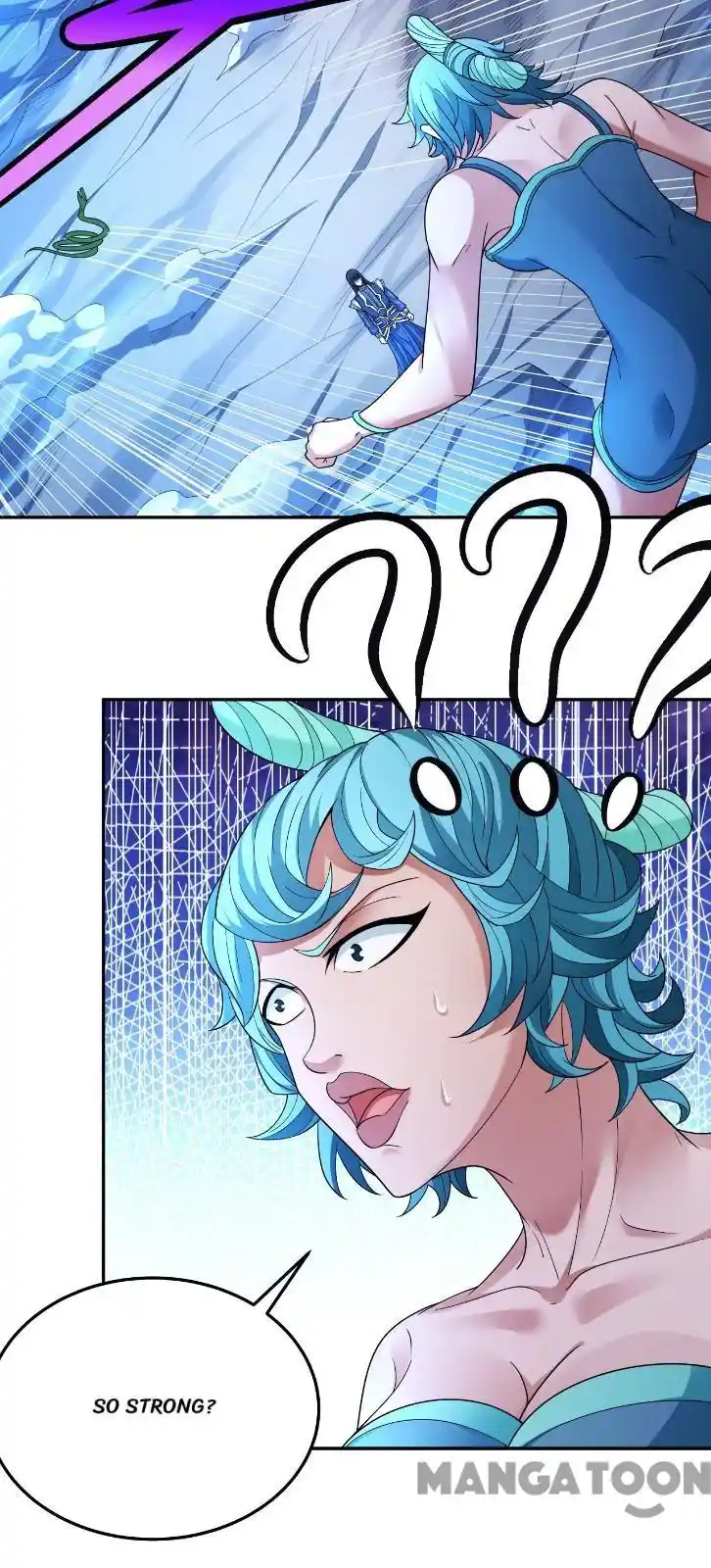 Peerless Martial God Chapter 160.1