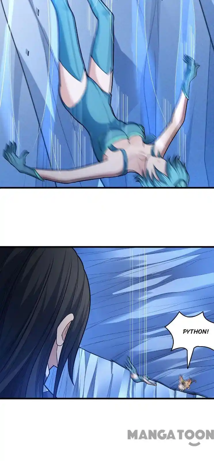 Peerless Martial God Chapter 160.1