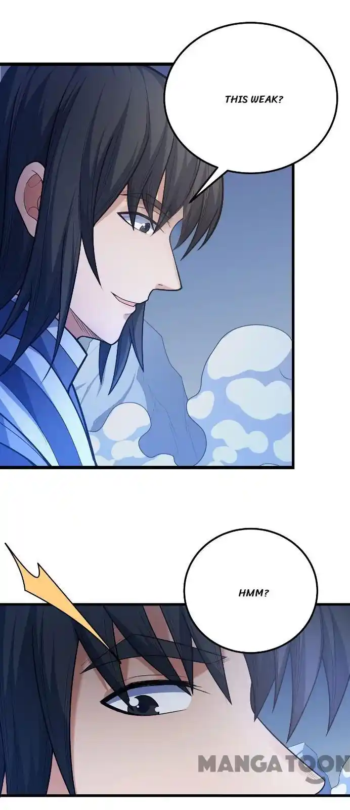 Peerless Martial God Chapter 160.1