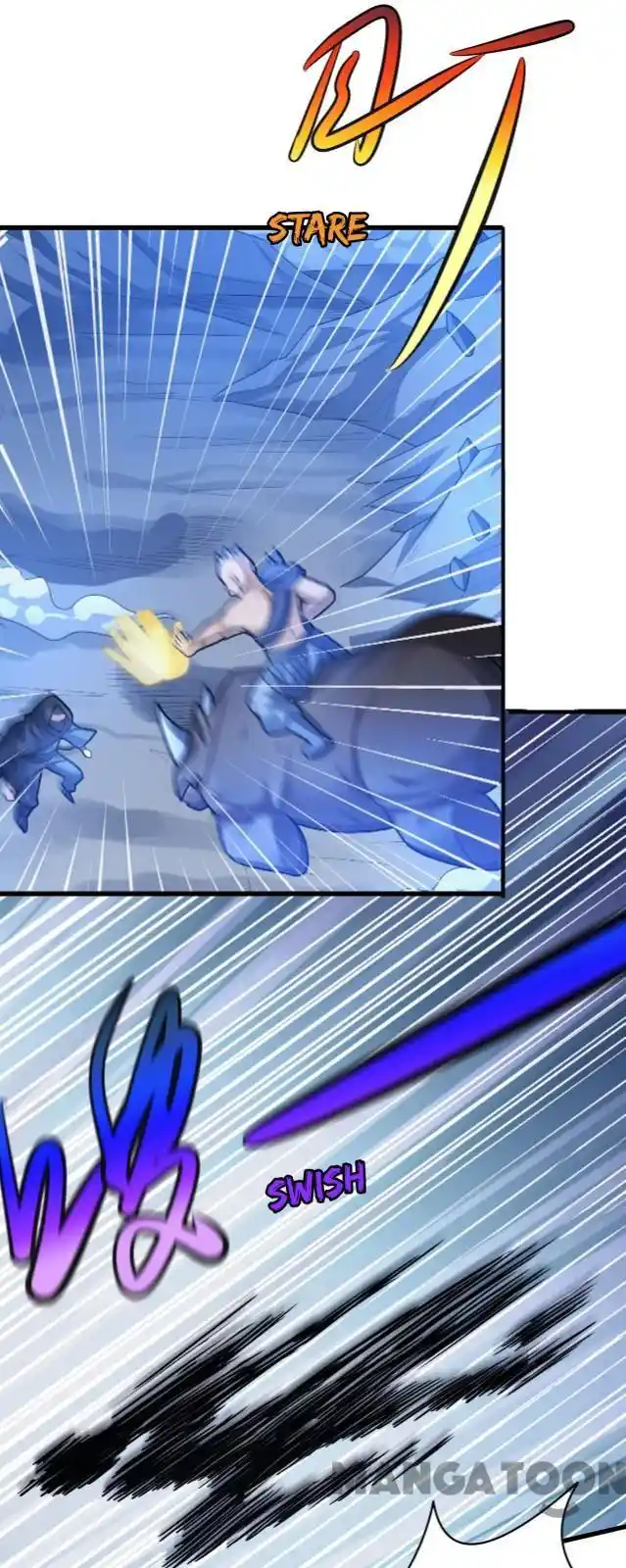 Peerless Martial God Chapter 160.1