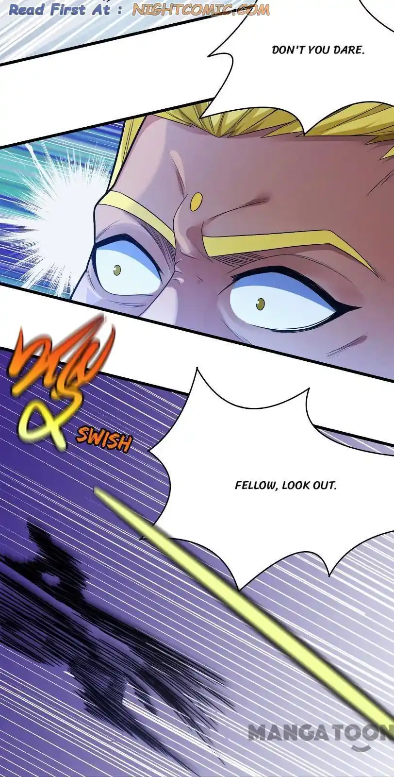 Peerless Martial God Chapter 160.1