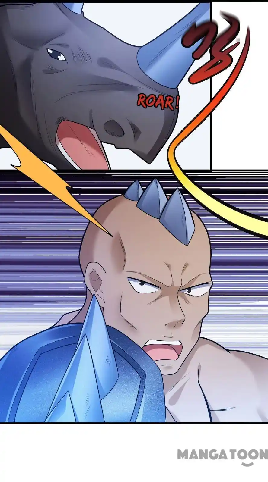 Peerless Martial God Chapter 160.1