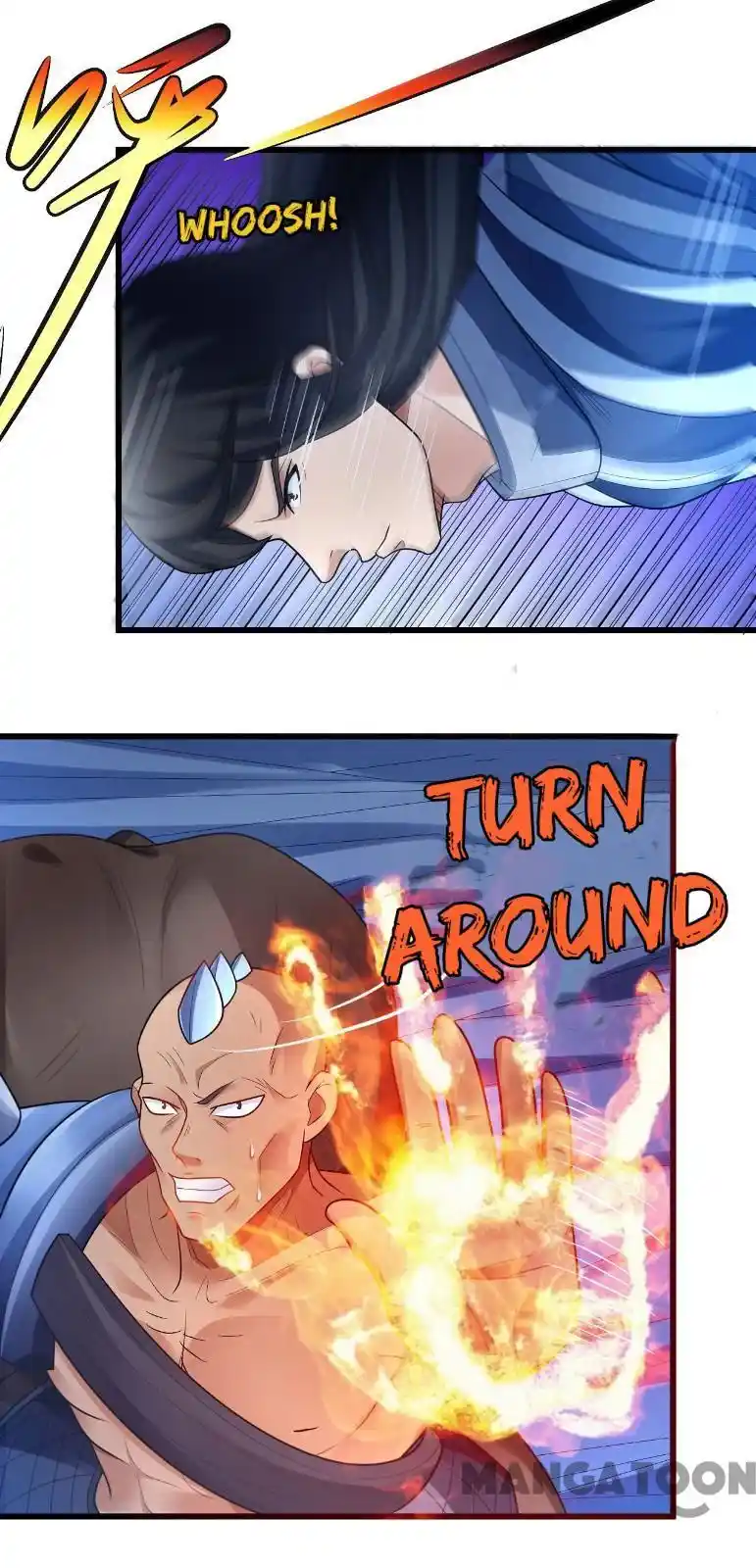 Peerless Martial God Chapter 160.1