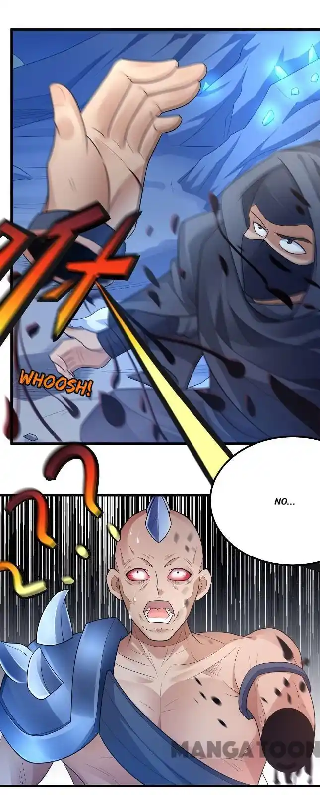 Peerless Martial God Chapter 160.1