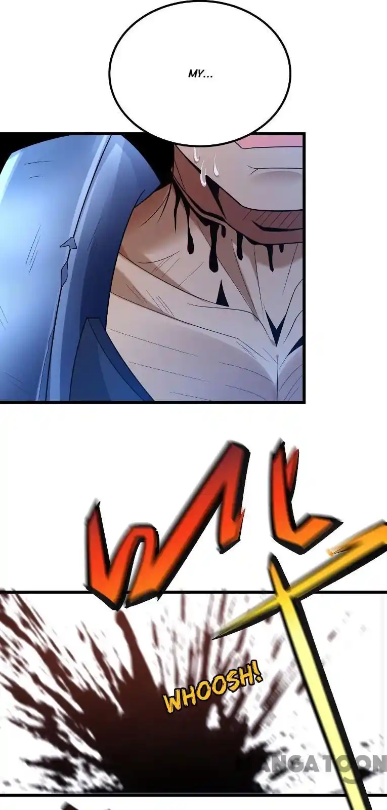 Peerless Martial God Chapter 160.1