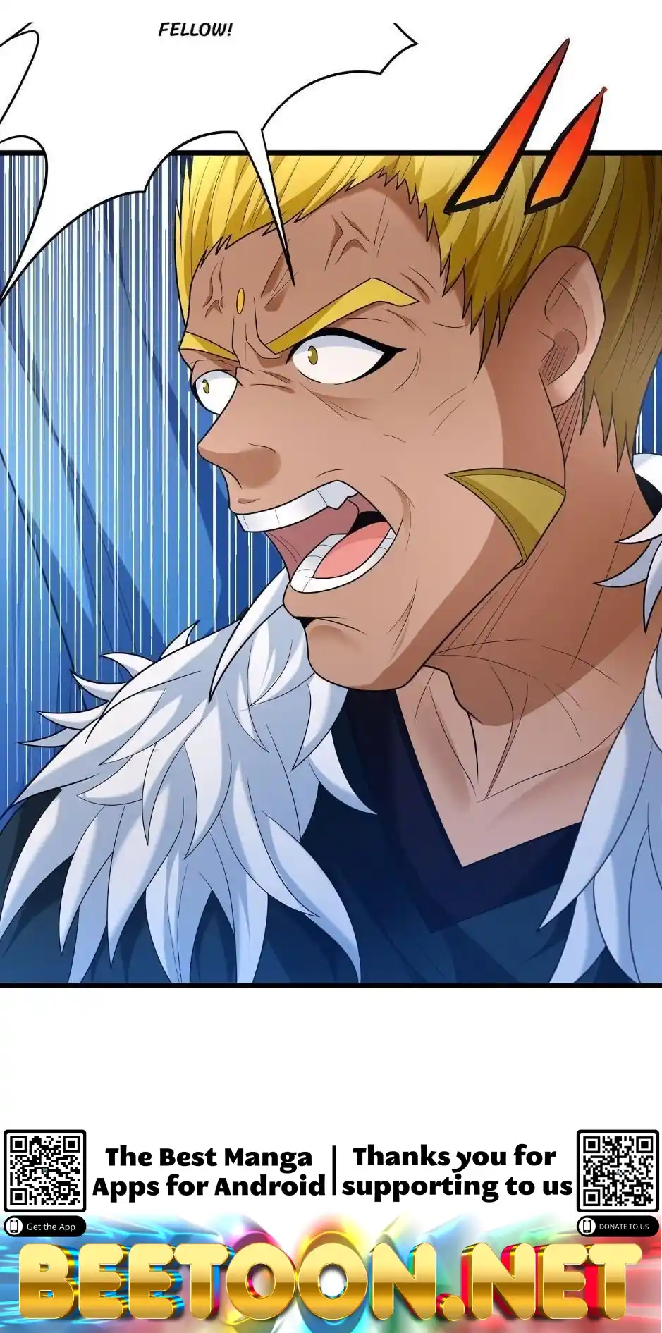 Peerless Martial God Chapter 160.1