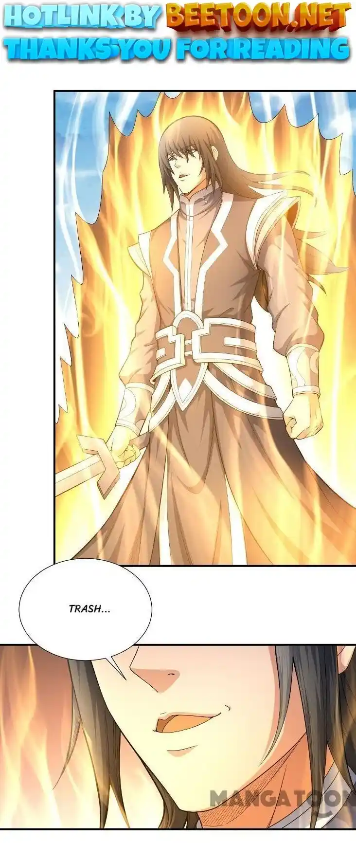 Peerless Martial God Chapter 160.2