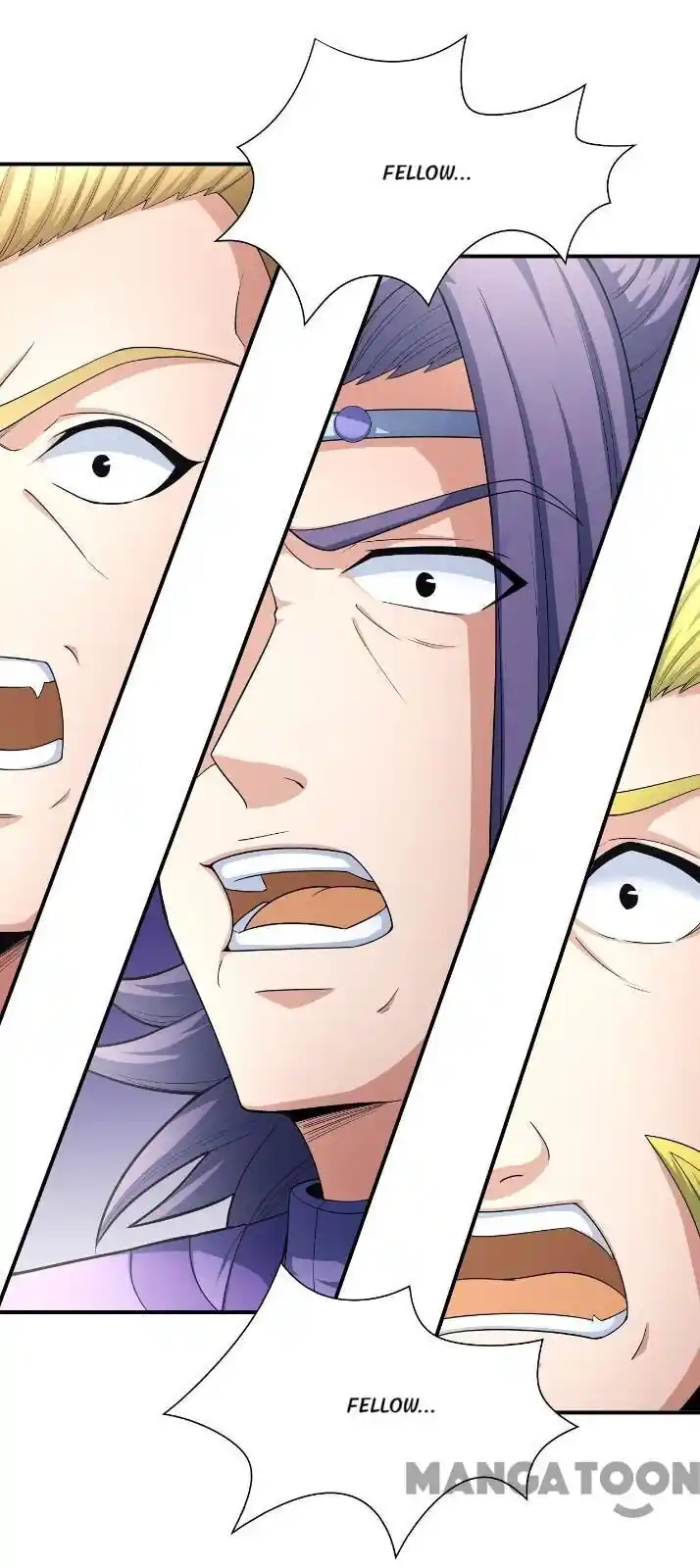 Peerless Martial God Chapter 160.2