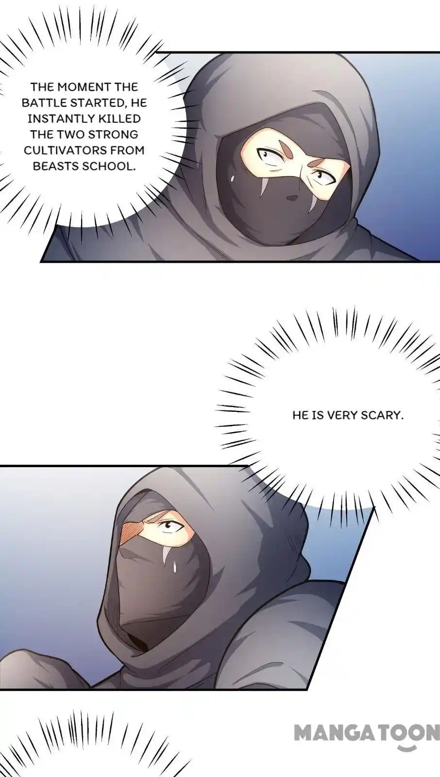 Peerless Martial God Chapter 160.2