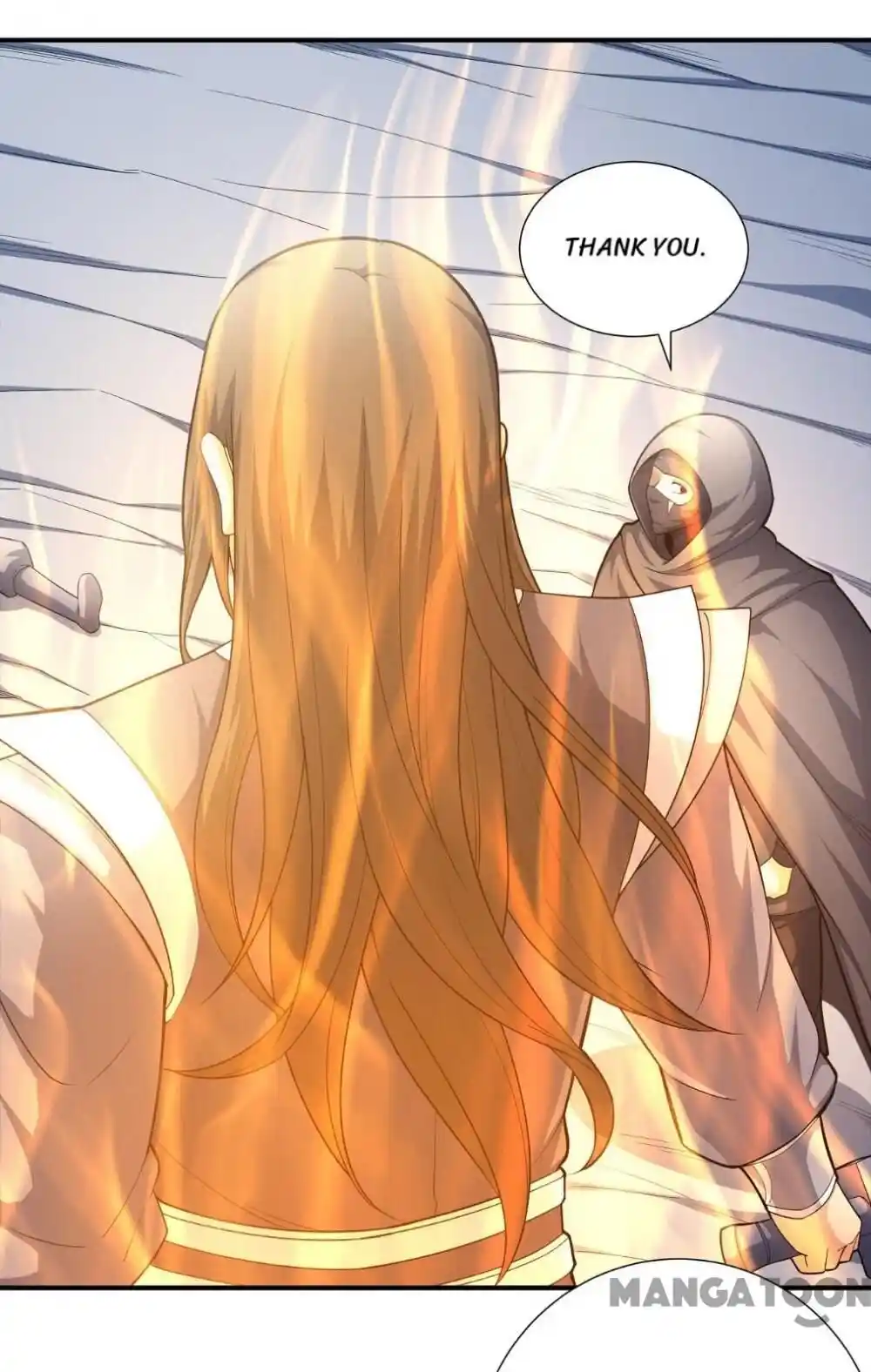 Peerless Martial God Chapter 160.2