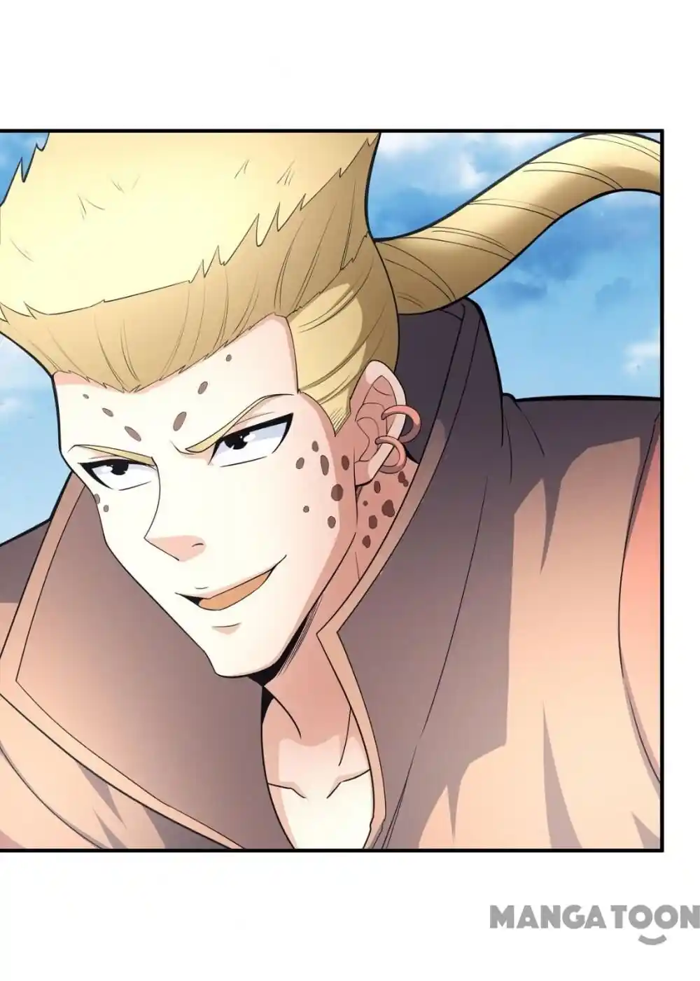 Peerless Martial God Chapter 160.2