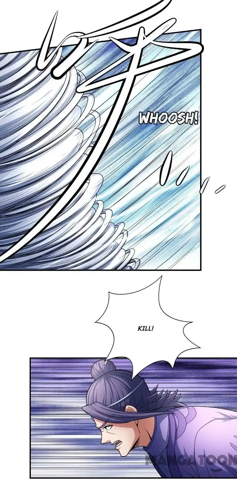 Peerless Martial God Chapter 160.2