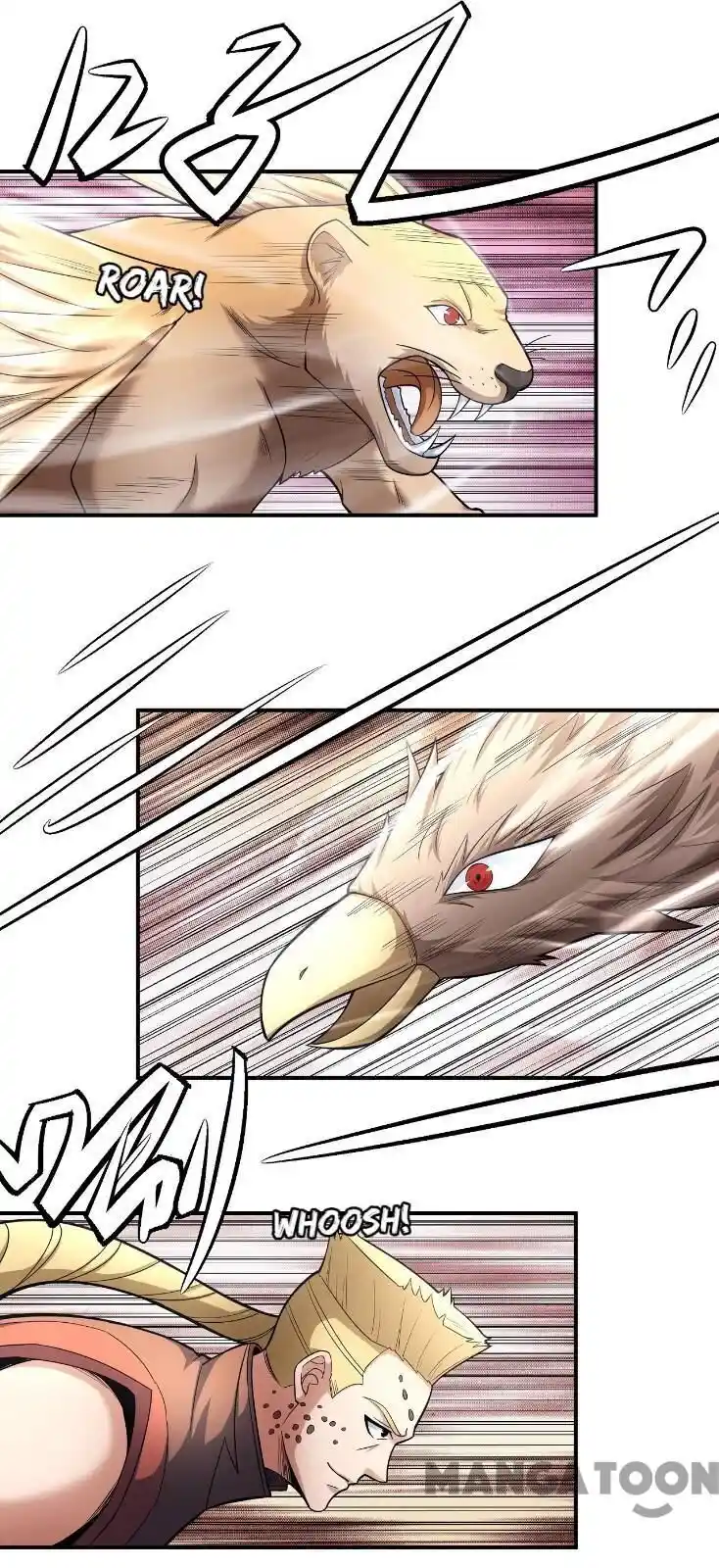 Peerless Martial God Chapter 160.2