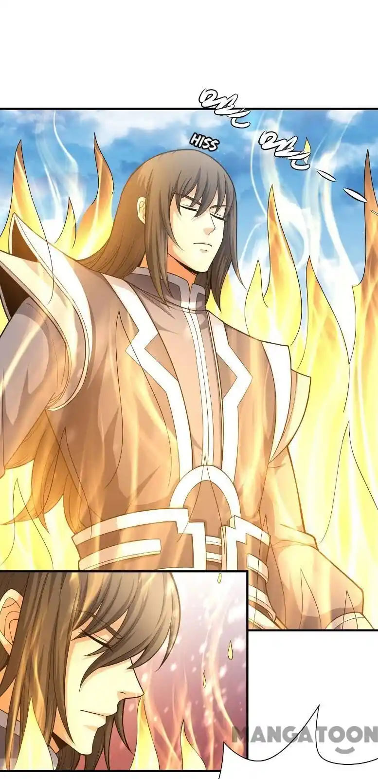 Peerless Martial God Chapter 160.2