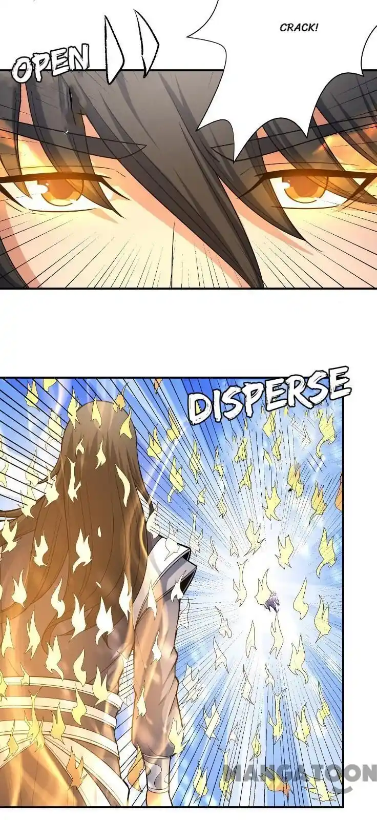 Peerless Martial God Chapter 160.2