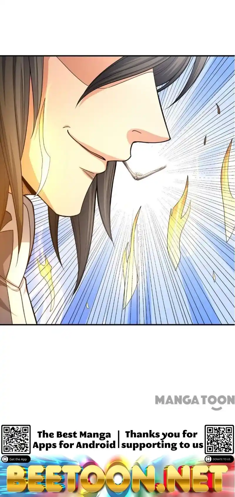 Peerless Martial God Chapter 160.2