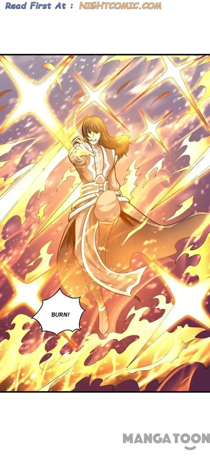 Peerless Martial God Chapter 160.3