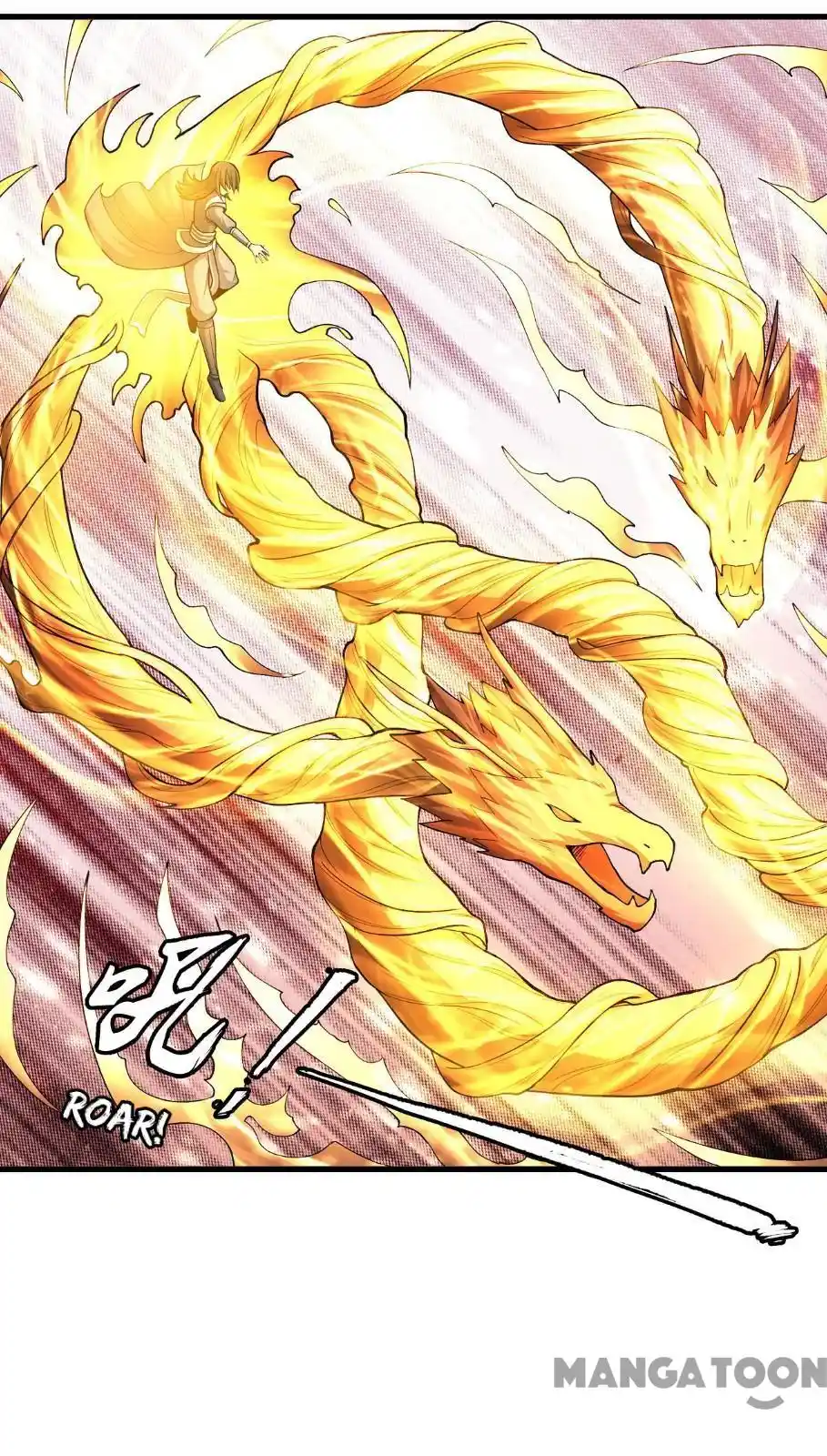 Peerless Martial God Chapter 160.3