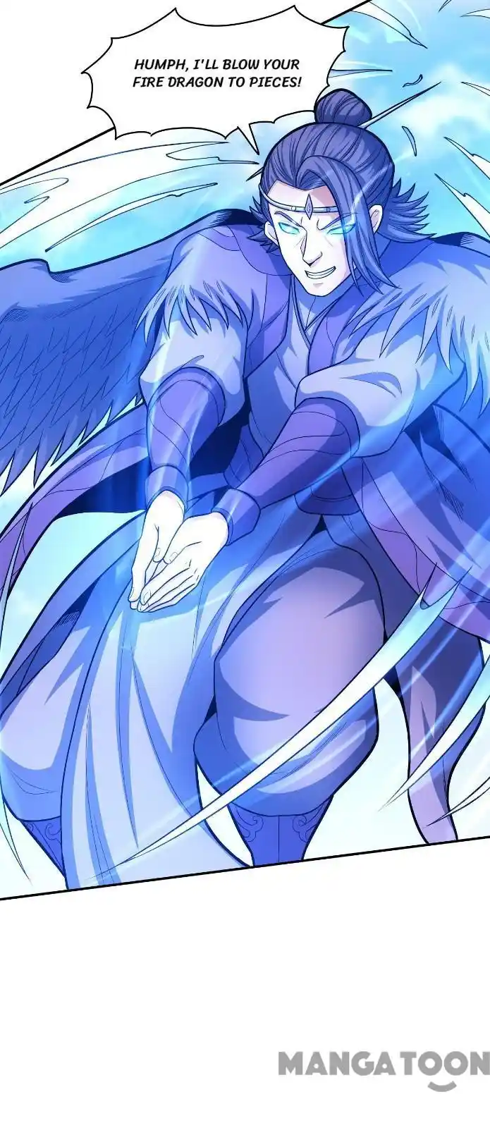 Peerless Martial God Chapter 160.3