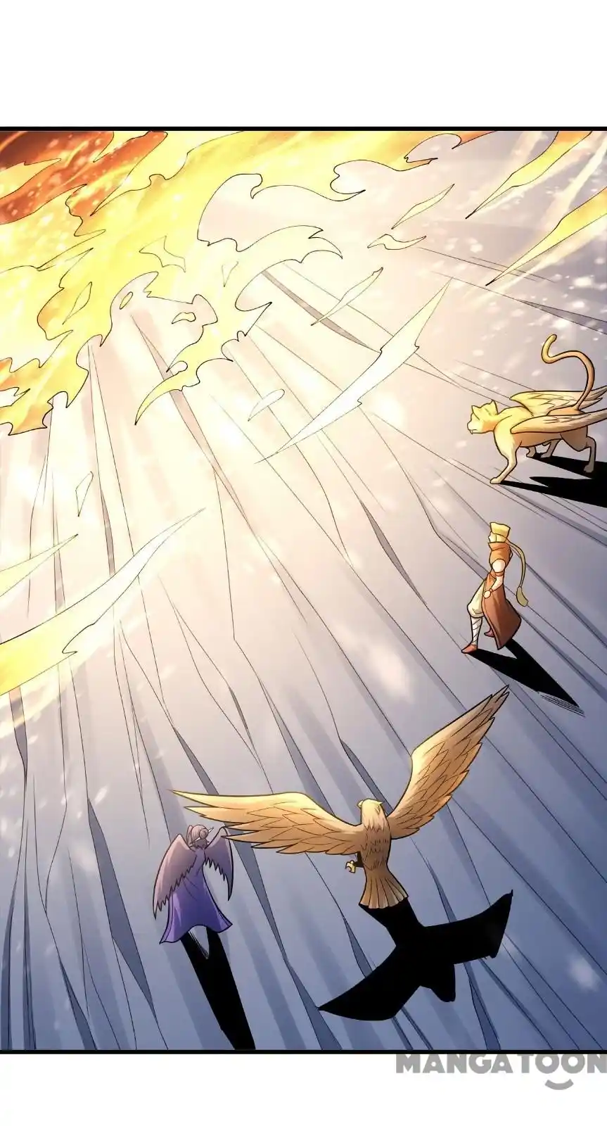 Peerless Martial God Chapter 160.3