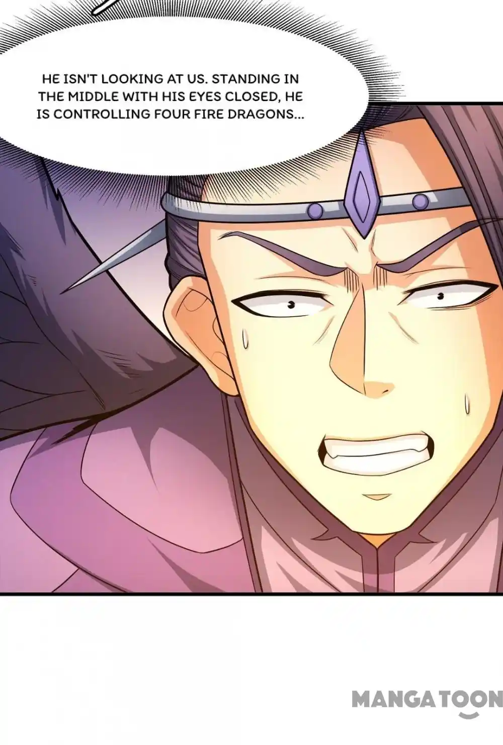 Peerless Martial God Chapter 160.3