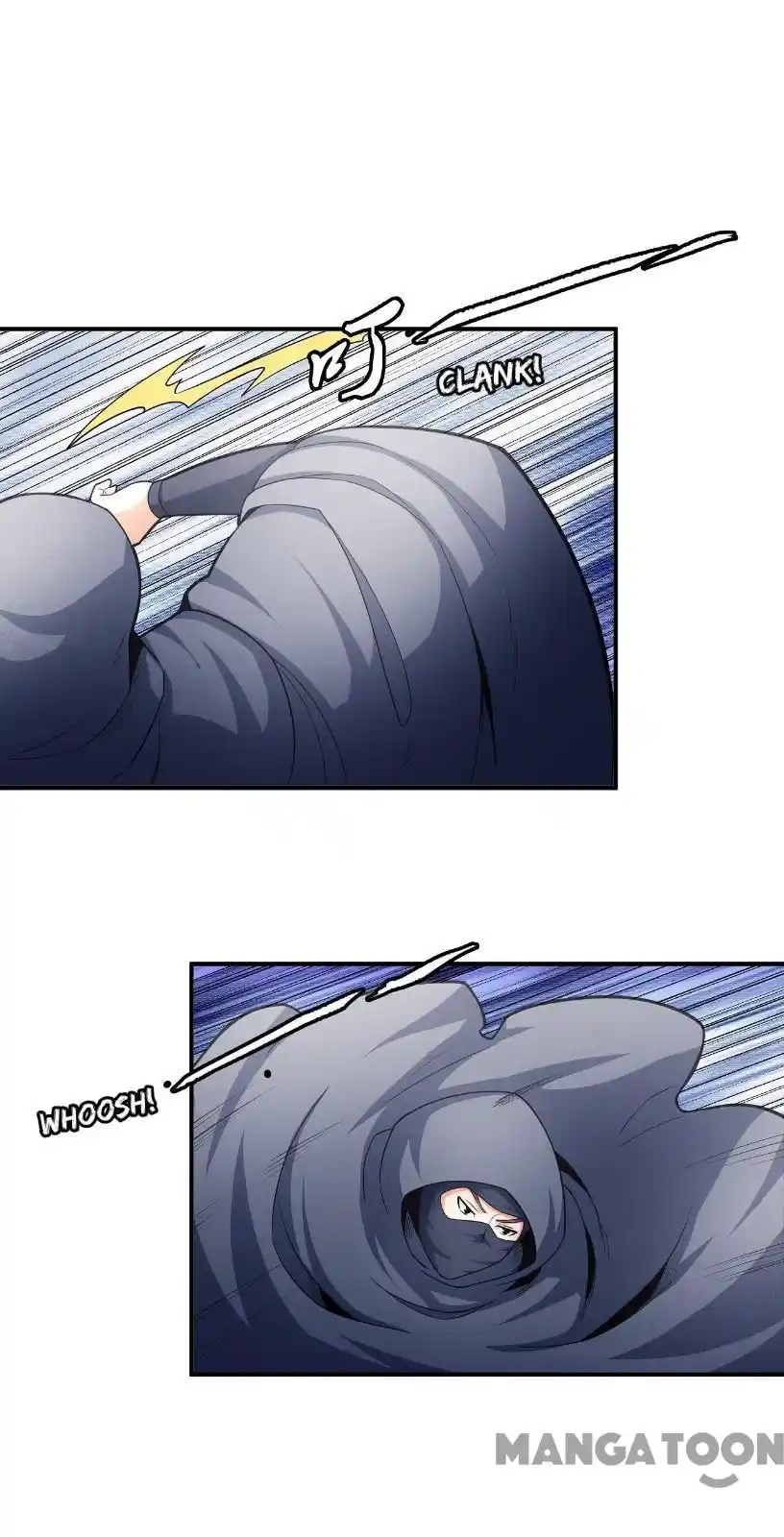 Peerless Martial God Chapter 160.3