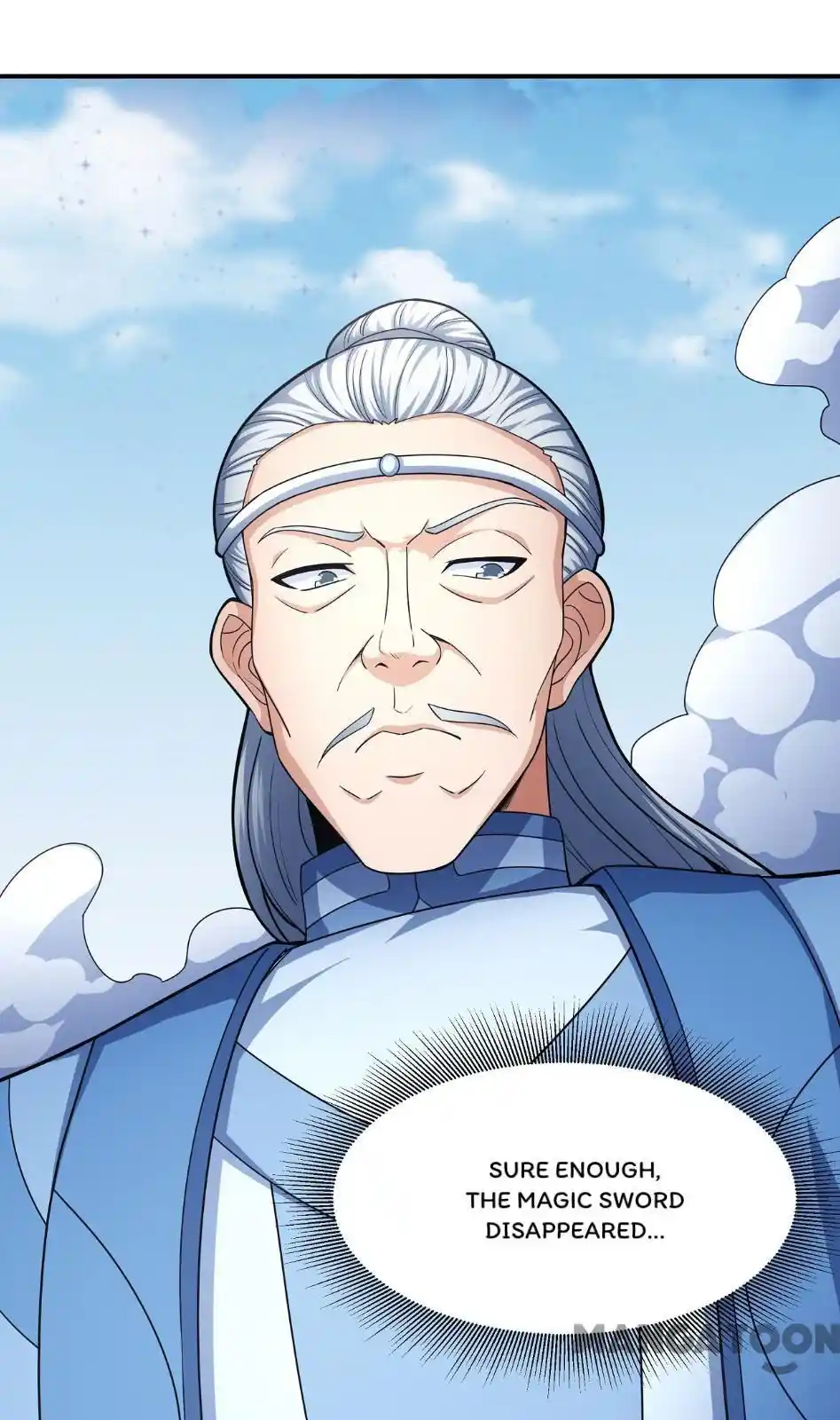 Peerless Martial God Chapter 160.3